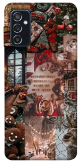 Чехол на Samsung Galaxy M52 Christmas spirit ver.3 фото 1 из 1
