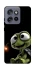 Чохол на Motorola Edge 50 Neo Funny turtle фото 1 з 1