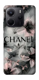 Чехол на Xiaomi Redmi Note 14 4G (Europe version) Chanel фото 1 из 1