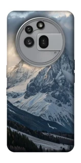 Чохол на Nothing Phone (3a) Pro Mountain v6 фото 1 з 1