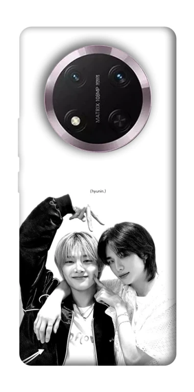 Чохол на Honor X9c HyunJin & Jeongin фото 1 з 1