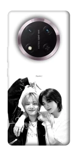 Чохол на Honor X9c HyunJin & Jeongin фото 1 з 1