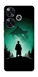 Чохол на Xiaomi Poco F6 Harry Potter & Dementor фото 1 з 1