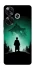 Чохол на Xiaomi Poco F6 Harry Potter & Dementor фото 1 з 1