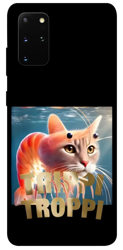 Чохол на Samsung Galaxy S20+ Trippi Troppi фото 1 з 1