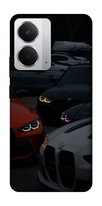 Чехол на Realme 14 BMW love фото 1 из 1