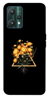 Чохол на Realme 9 Pro Flowers ver.1 фото 1 з 1