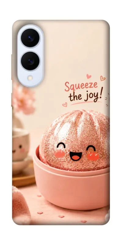 Чохол на Samsung Galaxy S25 Edge Dumpling ver.1 фото 1 з 1