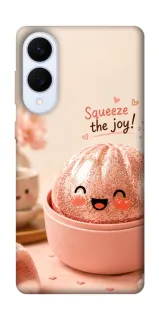 Чохол на Samsung Galaxy S25 Edge Dumpling ver.1 фото 1 з 1