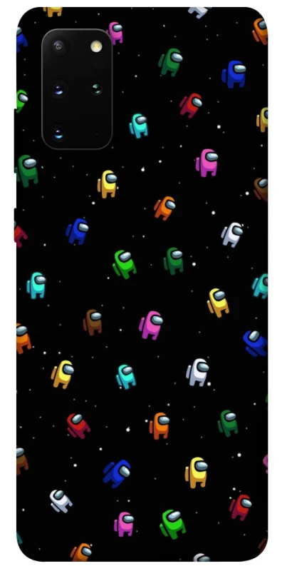 Чохол на Samsung Galaxy S20+ Among Us фото 1 з 1