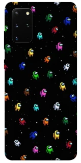 Чохол на Samsung Galaxy S20+ Among Us фото 1 з 1