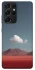 Чохол на Samsung Galaxy S21 Ultra Cloud mountain фото 1 з 1