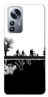 Чохол на Xiaomi 12 / 12X Stranger Things ver.9 фото 1 з 1