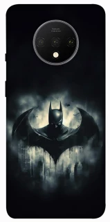 Чехол на OnePlus 7T Batman icon фото 1 из 1