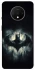 Чехол на OnePlus 7T Batman icon фото 1 из 1