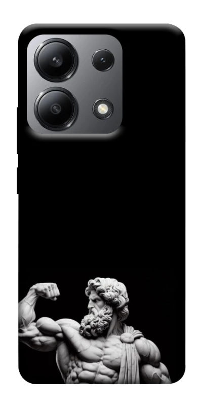 Чехол на Xiaomi Redmi Note 13 4G Strong Style фото 1 из 1