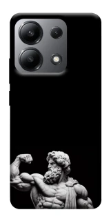 Чохол на Xiaomi Redmi Note 13 4G Strong Style фото 1 з 1