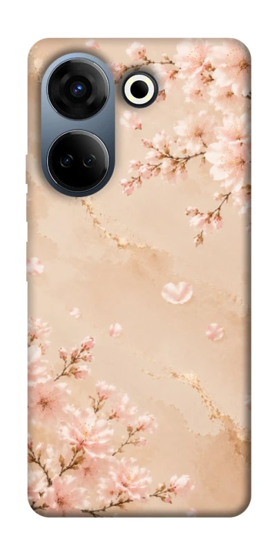 Чохол на TECNO Camon 20 Pro (CK7n) Sakura ver.2 фото 1 з 1