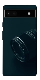 Чохол на Google Pixel 6a Лінза фото 1 з 1