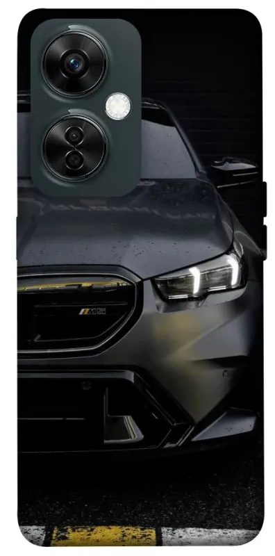 Чехол на OnePlus Nord CE 3 Lite BMW v42 фото 1 из 1