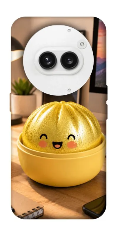 Чохол на Nothing Phone (2a) Dumpling ver.8 фото 1 з 1