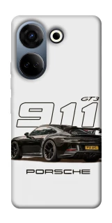 Чехол на TECNO Camon 20 Pro (CK7n) 911 фото 1 из 1