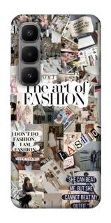 Чохол на Infinix Hot 60 Pro+ Fashion collage ver.12 фото 1 з 1