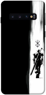 Чехол на Samsung Galaxy S10 Berserk way фото 1 из 1