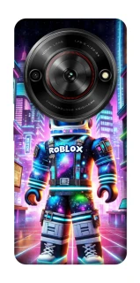 Чохол на ZTE Nubia Focus Roblox aesthetics ver.5 фото 1 з 1