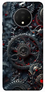 Чохол на OnePlus 7T Mechanism фото 1 з 1