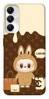Чохол на Samsung Galaxy A05s Labubu LV фото 1 з 1