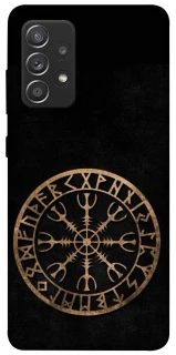 Чехол на Samsung Galaxy A52 4G / A52 5G Рунический круг v2 фото 1 из 1