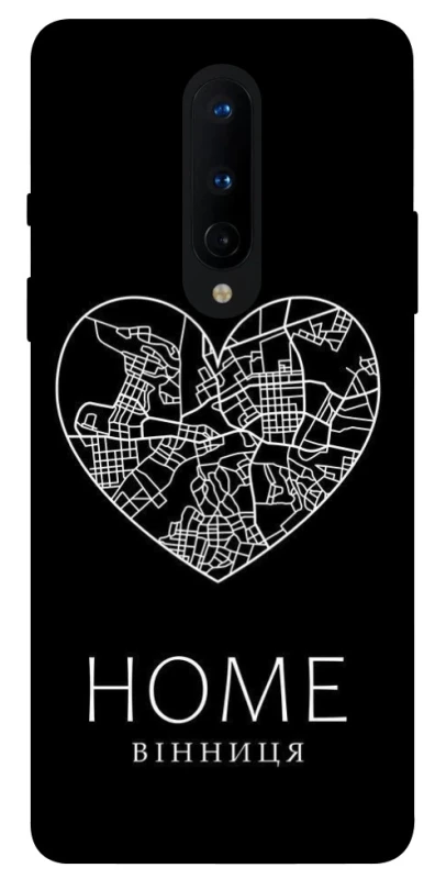 Чохол на OnePlus 8 Вінниця Home фото 1 з 1