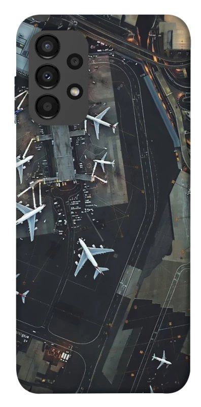 Чохол на Samsung Galaxy A13 4G Airplane фото 1 з 1