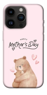 Чохол на Apple iPhone 14 Pro (6.1") Mother's Day ver.2 фото 1 з 1