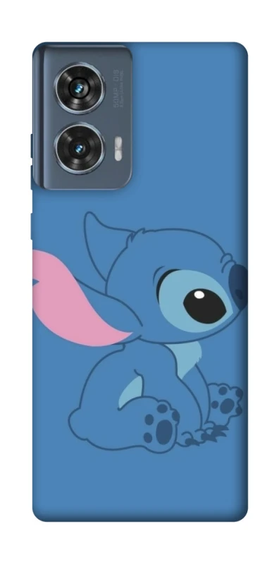 Чохол на Motorola Edge 50 Pair romantic theme ver.3 фото 1 з 1