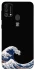 Чехол на Samsung Galaxy M21s Japa wave фото 1 из 1