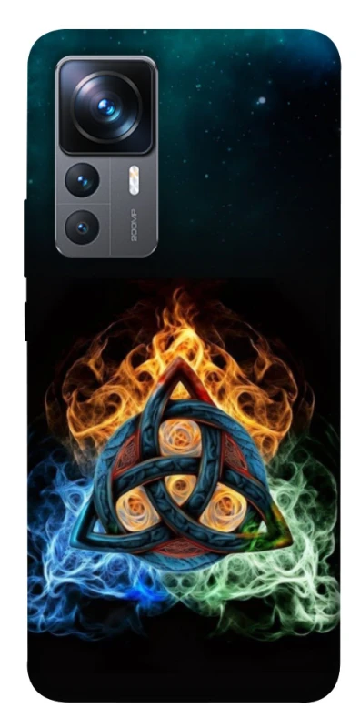 Чохол на Xiaomi 12T / 12T Pro Трикветр фото 1 з 1