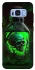 Чохол на Samsung G950 Galaxy S8 Skull bottle фото 1 з 1