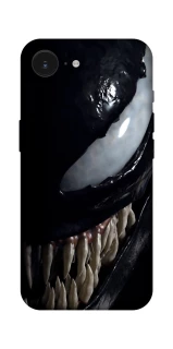 Чохол на Apple iPhone 16e (6.1") Venom smile фото 1 з 1