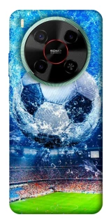 Чехол на ZTE Nubia V70 Max Fantasy Football Stadium фото 1 из 1