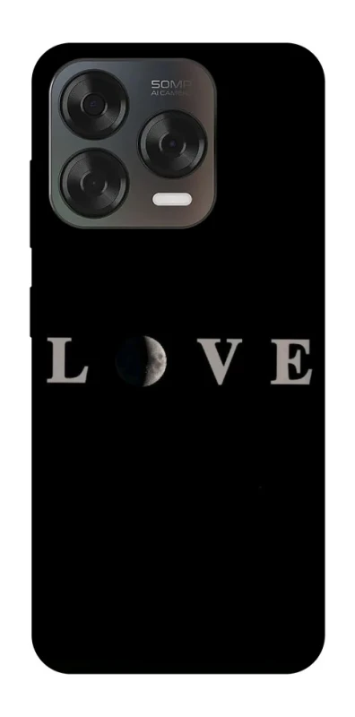 Чохол на ZTE Blade V70 Design Love aesthetic ver.15 фото 1 з 2