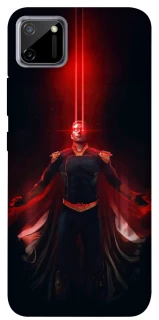 Чохол на Realme C11 Homelander v2 фото 1 з 1