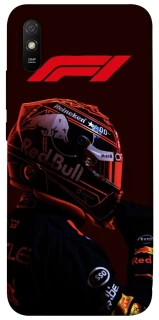 Чохол на Xiaomi Redmi 9A F-1 ver.1 фото 1 з 1