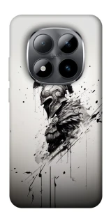 Чехол на Xiaomi Redmi Note 15 Pro 5G Tattoo ver.3 фото 1 из 1