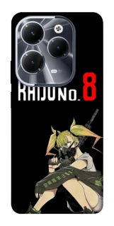 Чехол на Infinix Hot 40 Pro 8Kaijuu фото 1 из 1