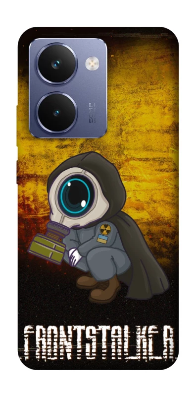 Чохол на Realme P3 Ultra FRONTSTALKER фото 1 з 1