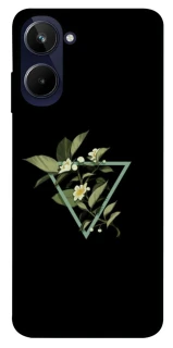 Чехол на Realme 10 4G Flowers ver.2 фото 1 из 1