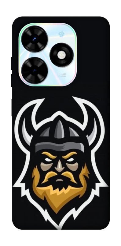 Чохол на TECNO Spark Go 2024 Viking v2 фото 1 з 1