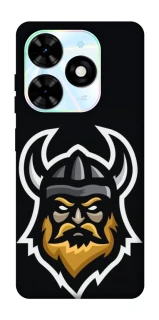 Чохол на TECNO Spark Go 2024 Viking v2 фото 1 з 1